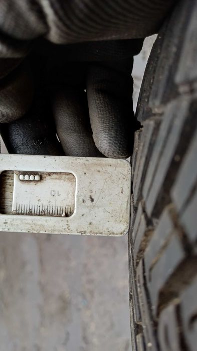 Continental AllSeasonContact 195/55 R16 87H 2023r