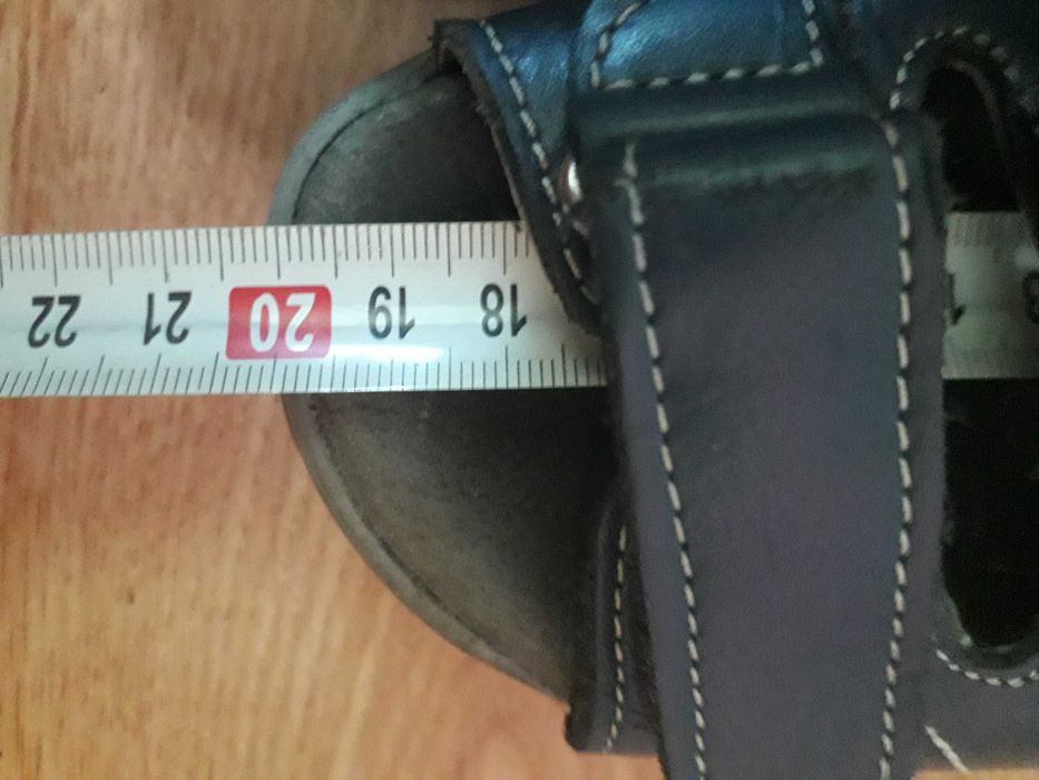 sandały 31 GASPAR