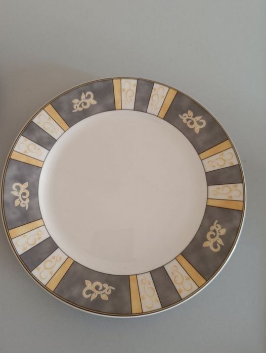 Тарелки Германия срочно