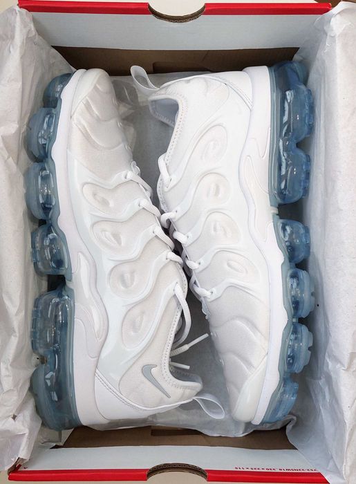 Nike Air Vapormax Plus 44