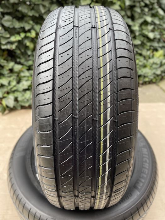 205/55 R16 Michelin Primacy 4