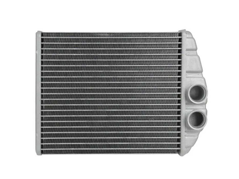 Радіатор пічки НОВИЙ! Радіатор салону обігрівача. Теплообмінник