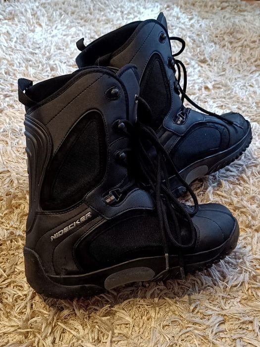 Buty snowboardowe Nidecker Radius rozmiar 42.5