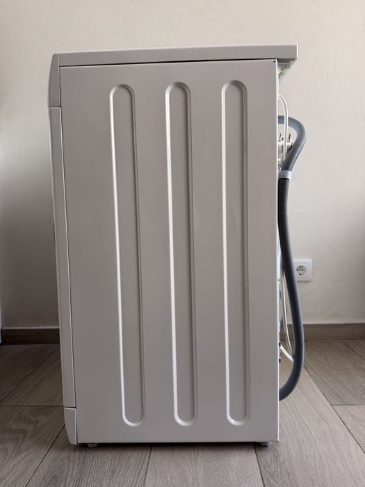 Máquina de lavar 7kg Hotpoint
