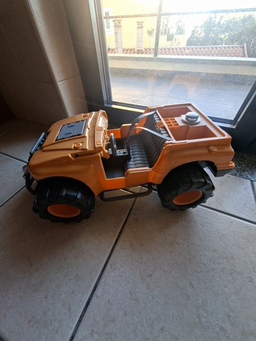 Conjunto de bonecos de colecção