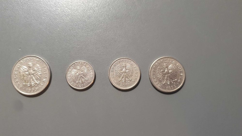 Moedas antigas para venda (VII)