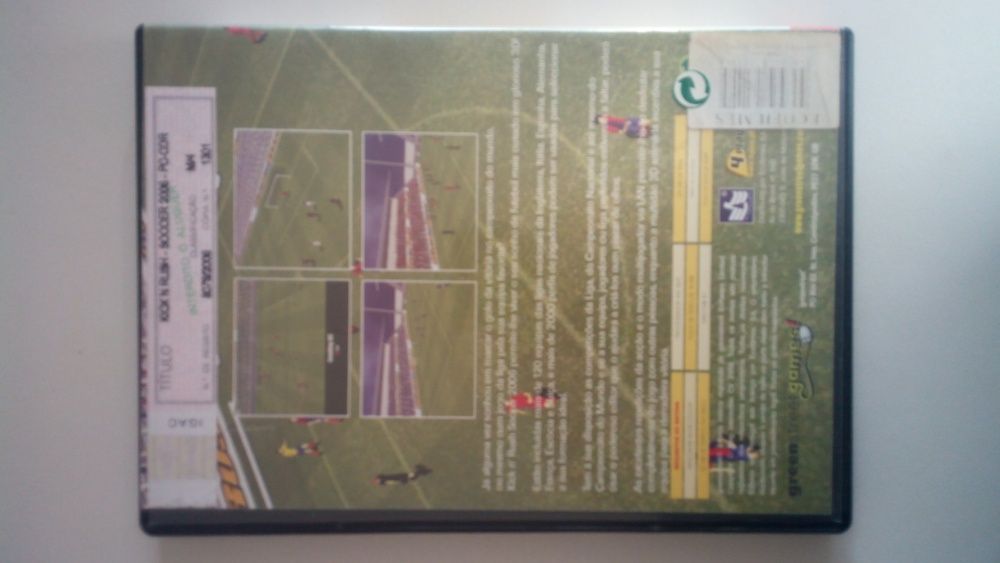 Computer Games - Originals64738044014722121