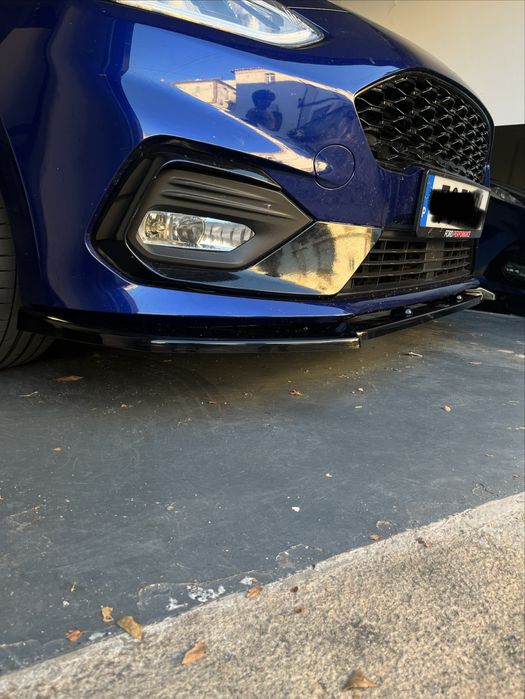 Vendo Lip Ford Fiesta