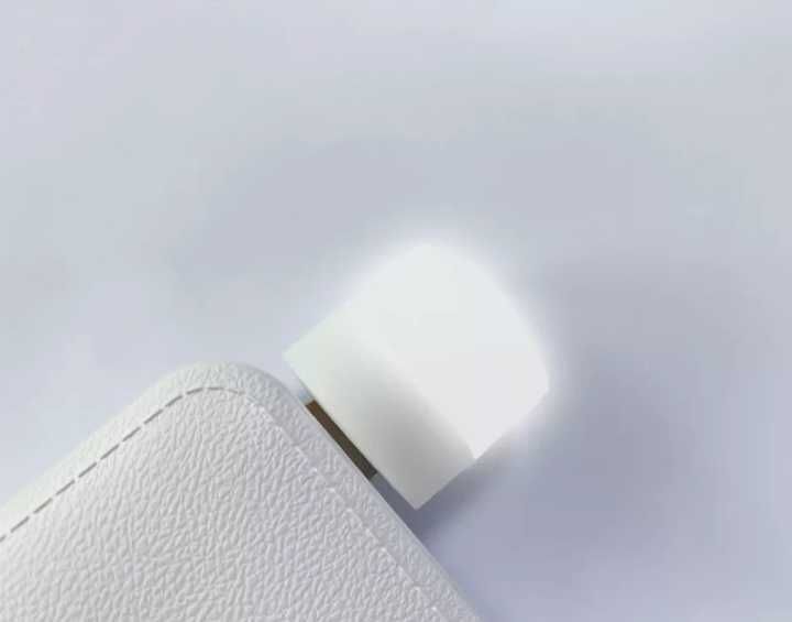 Міні-лампочка для павер-банка з usb входом