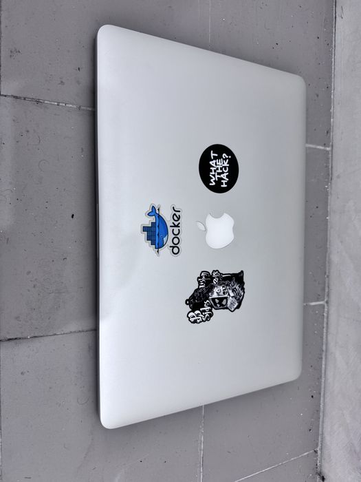 Macbook Pro 2015, 15 Pulgadas