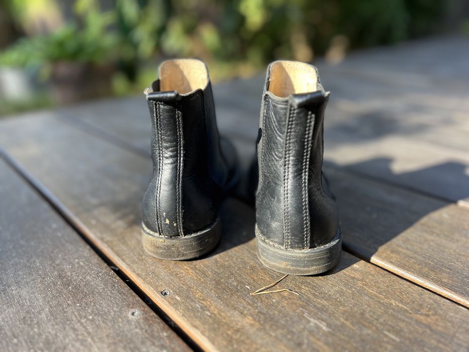 Buty końskie roz. 33