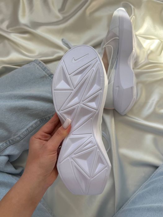 Nike Vista Lite White, найк віста лайт, кросівки найк, найк виста