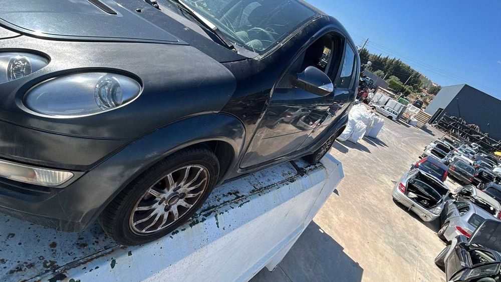 Smart fourfour 1.1 2004 gasolina para Peças