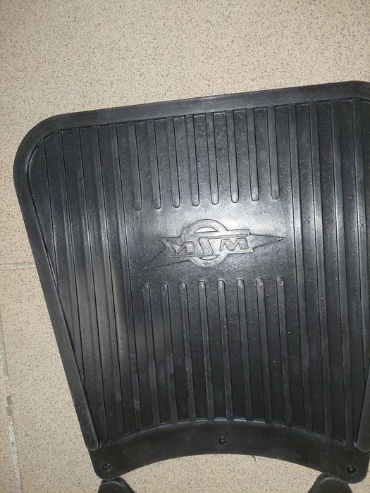 Sprzedam nowe chlapacze przód+ tyl  blotniki wsk 125 175 pl