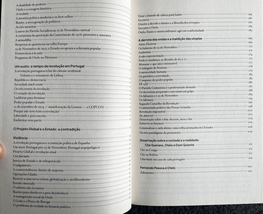 Carlos Matos Gomes - Otelo, o Herético: Do 25 de Abril às FP-25