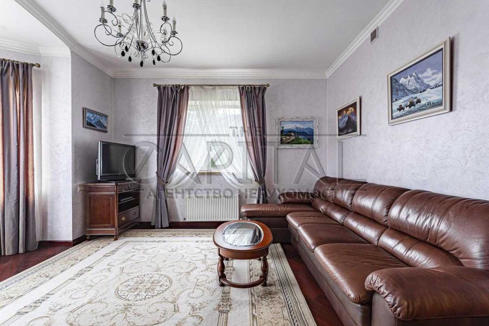 Продаж будинку, Стоянка, Бучанський р-н