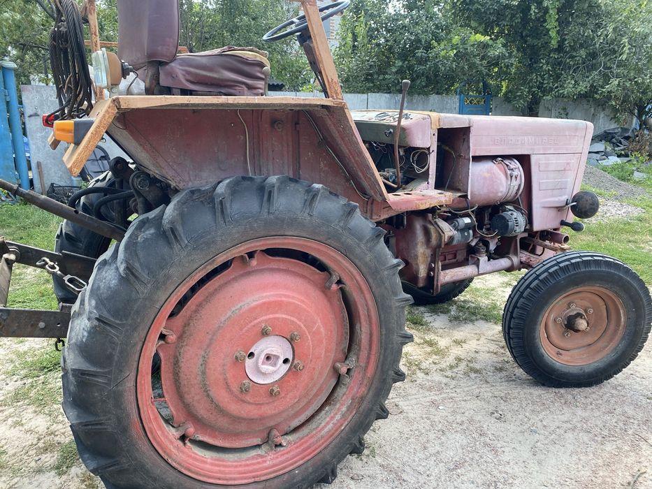 продам трактор т25