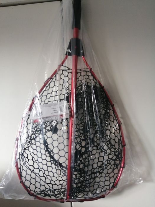 Podbierak berkley nowy, okazja mepps, stradic