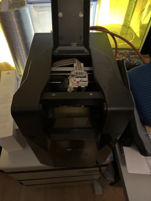 Impressora 3D Tiertime MiniUP