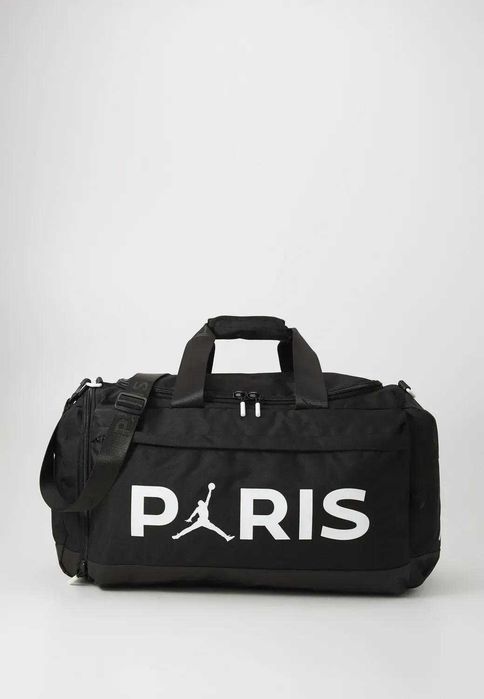 Спортивна сумка Jordan Paris Saint-Germain Duffle Bag (62.5L) (MM0995-