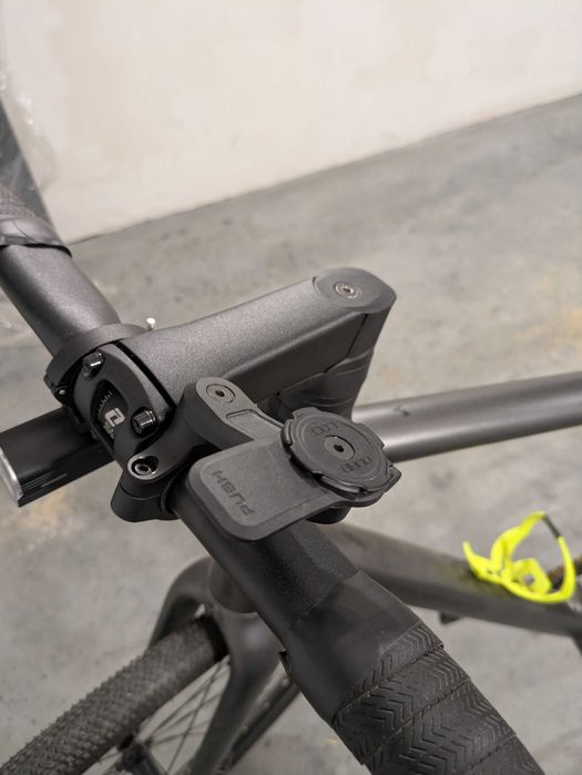 Quad Lock Handlebar MOUNT PRO