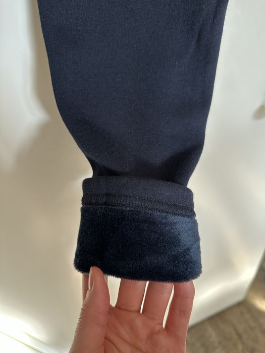 Костюм на хлопчика на хутрі