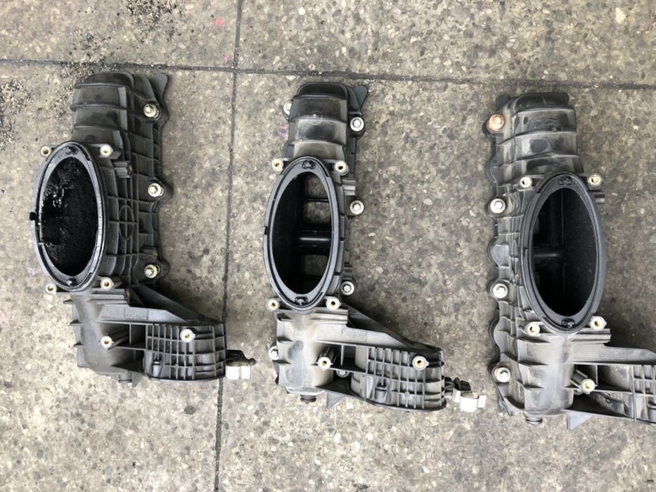 Колектор Mercedes W203 W204 W639 W906 OM651 OM611 OM612 Vito sprinter