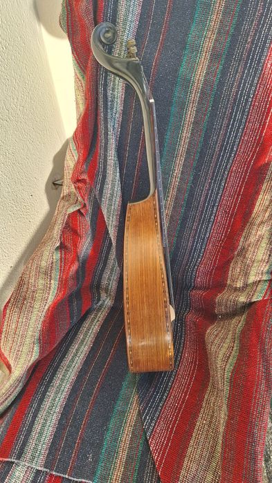 Guitarra de Fado