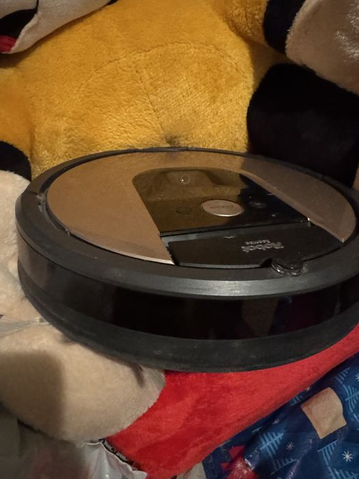 iRobot Roomba 976 – Sprawna, WiFi