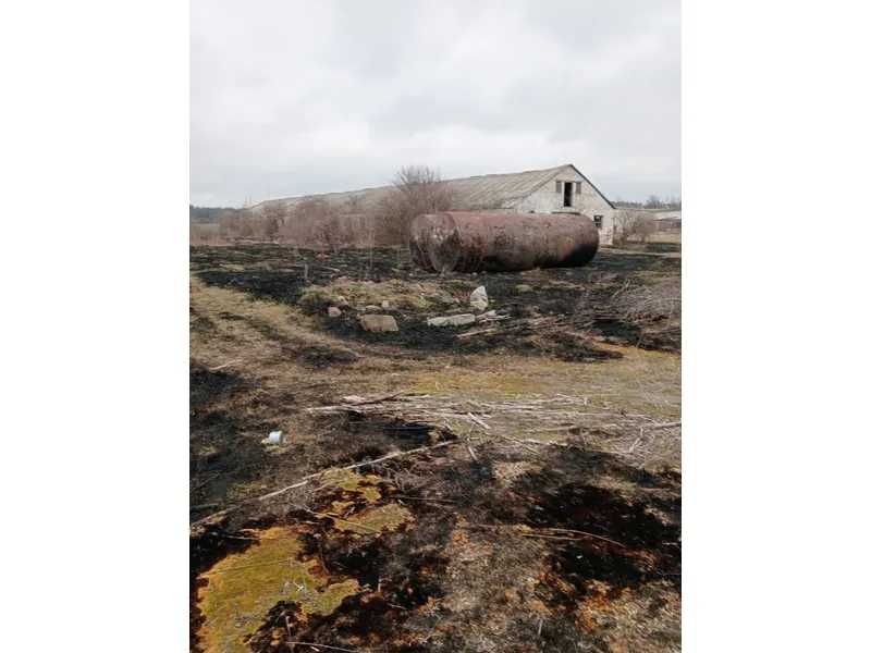 ПРОДАЖ - майна боржника ТОВ «Агро-Богуславщина» Код 32167932