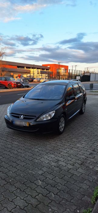 Peugeot 307 SW 1.6