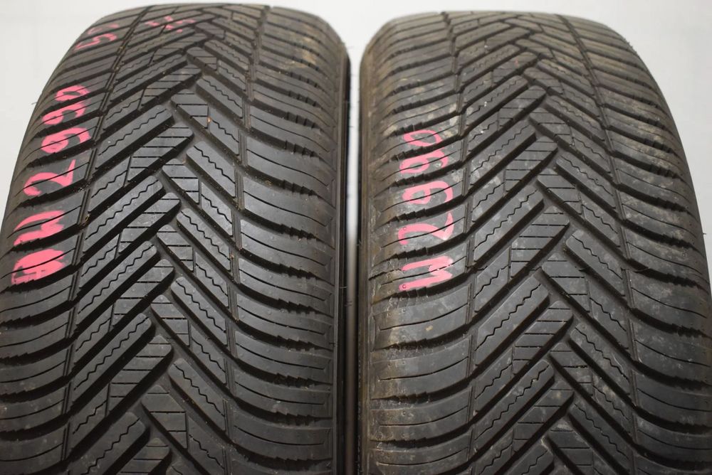 R16 205/55 Hankook Kinergy 4S 2 Cena za parę