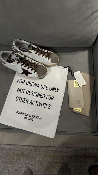 Golden goose Голден Гус