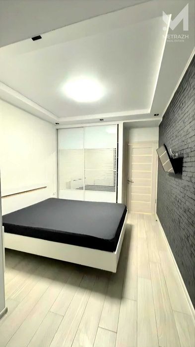 Продам Евродвушка 38 м2 с ремонтом и техникой ЖК Салтовский  2 этаж - Вид 3