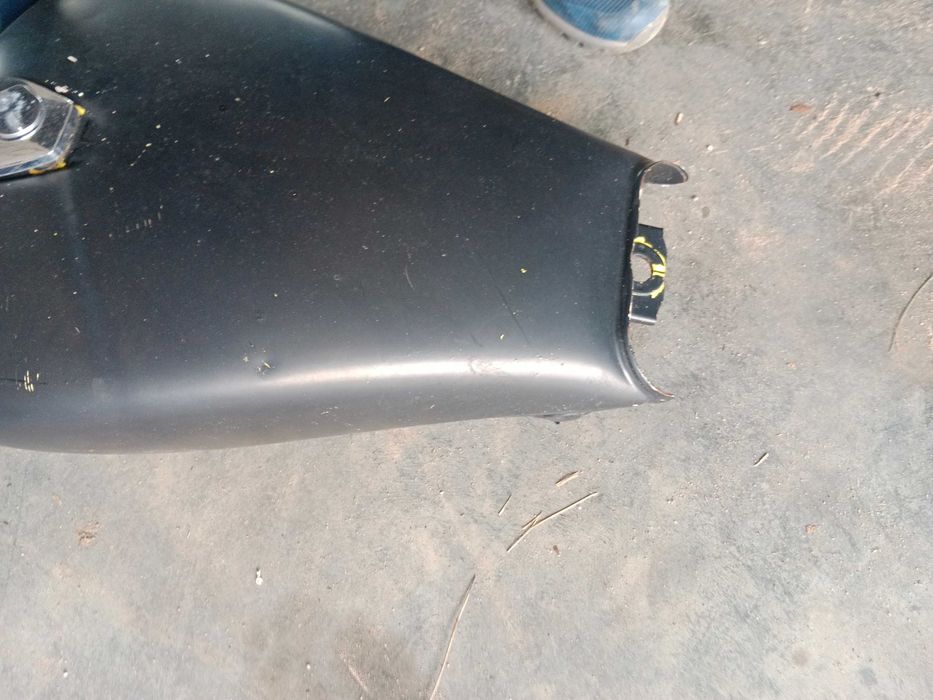 honda cb550sc cb 500 sc bak zbiornik paliwa