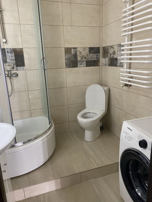 Оренда 1- кімн. квартири у м. Моршин