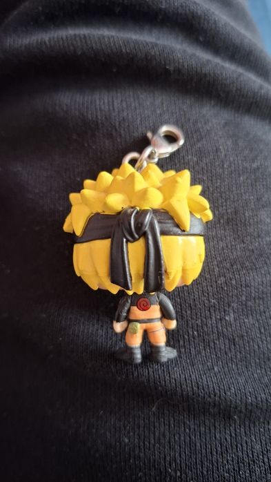 Naruto Funko  Pop brelok