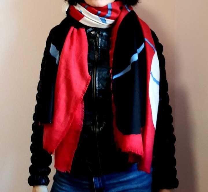 Продам шарф H&M у чудовому стані