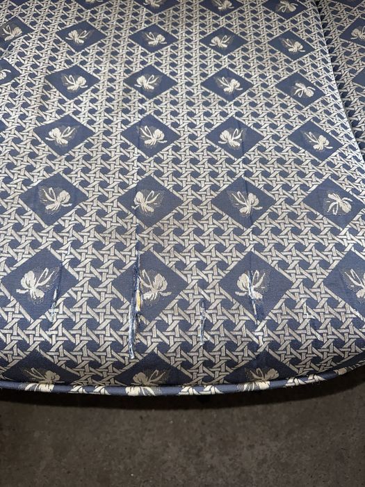 Poltronas + Sofá Cama