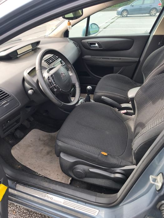 Citroen C4 2005 1.4