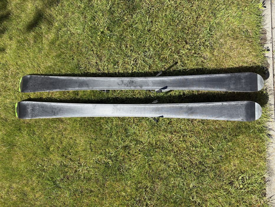 Narty elan 144cm