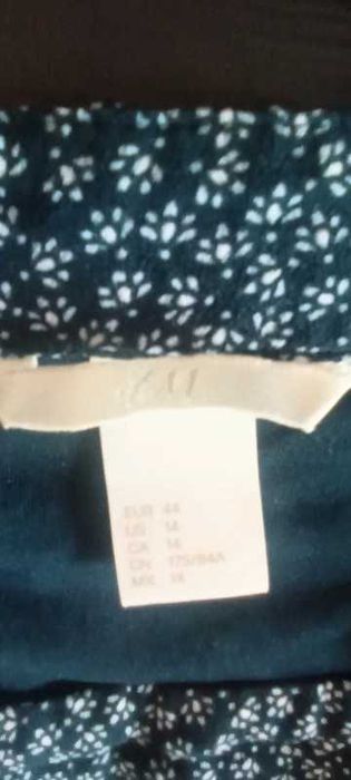 Saia H&M mini, bom estado