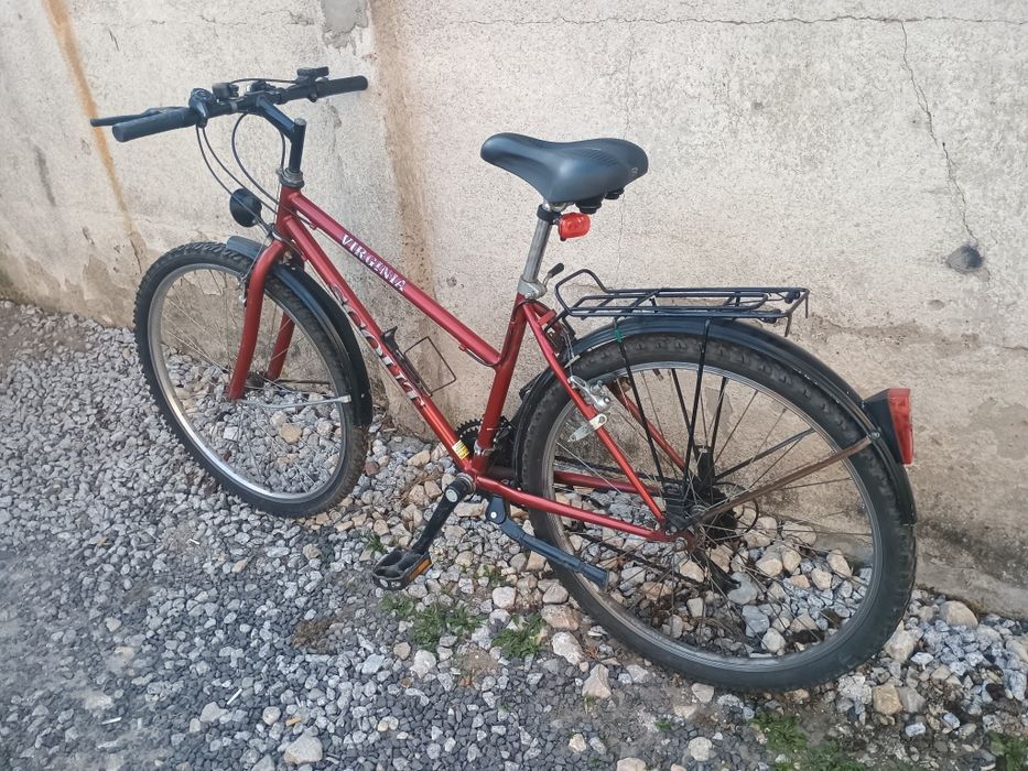 Sprzedam rower koła 26cali