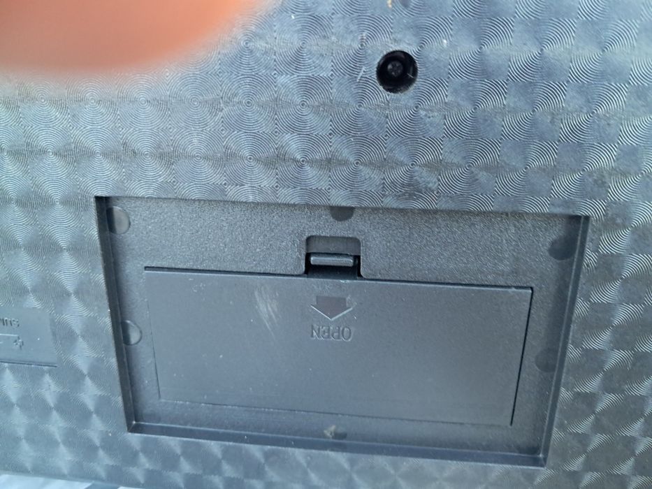Órgão eléctrico vi