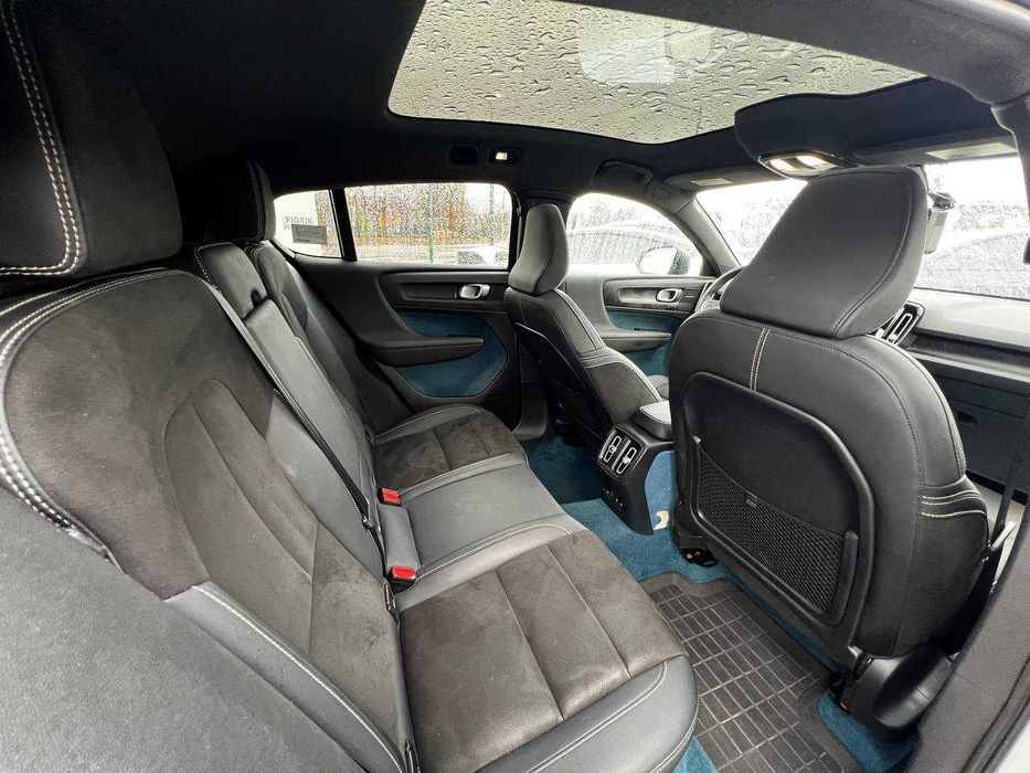 Volvo C40 Recharge UltimaTte, 2023