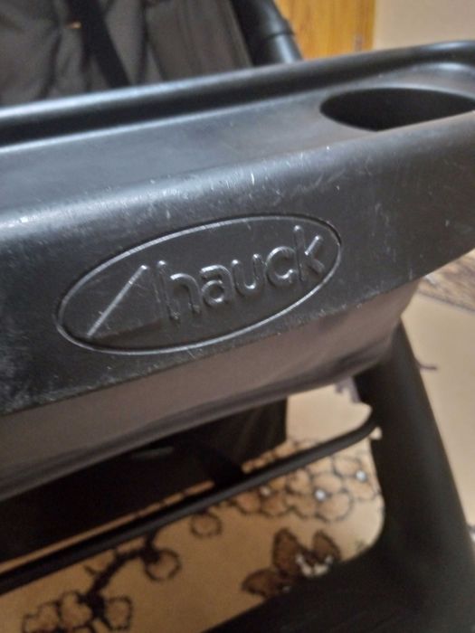 Продам зручну коляску