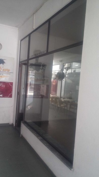 Vende-se loja comercial
