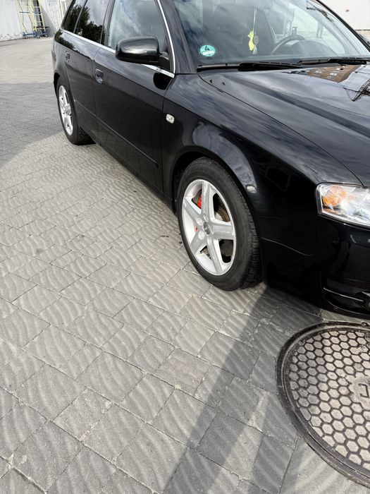 Продам Audi A4 B7 2005 р. 2,5 TDI