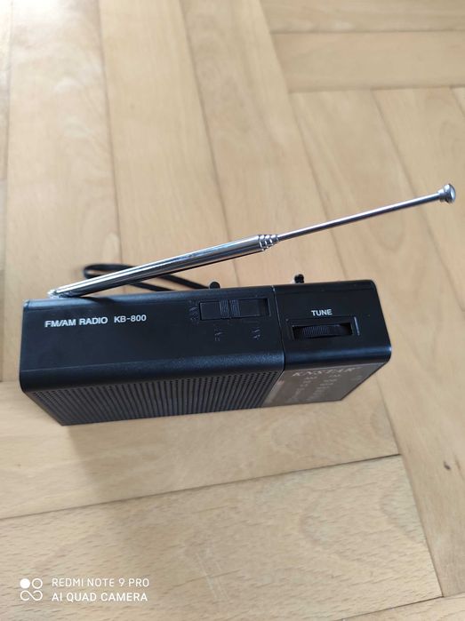 radio tiross nowe sprawne na baterie niezbędnik wojenny kielce starowa