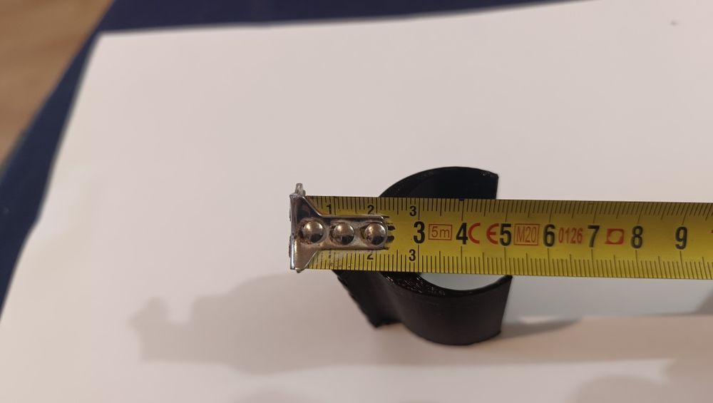 Acessórios para Carabina PCP